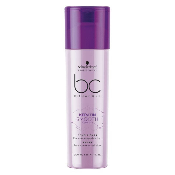 Image of BC Keratin Smooth Perfect - Conditioner