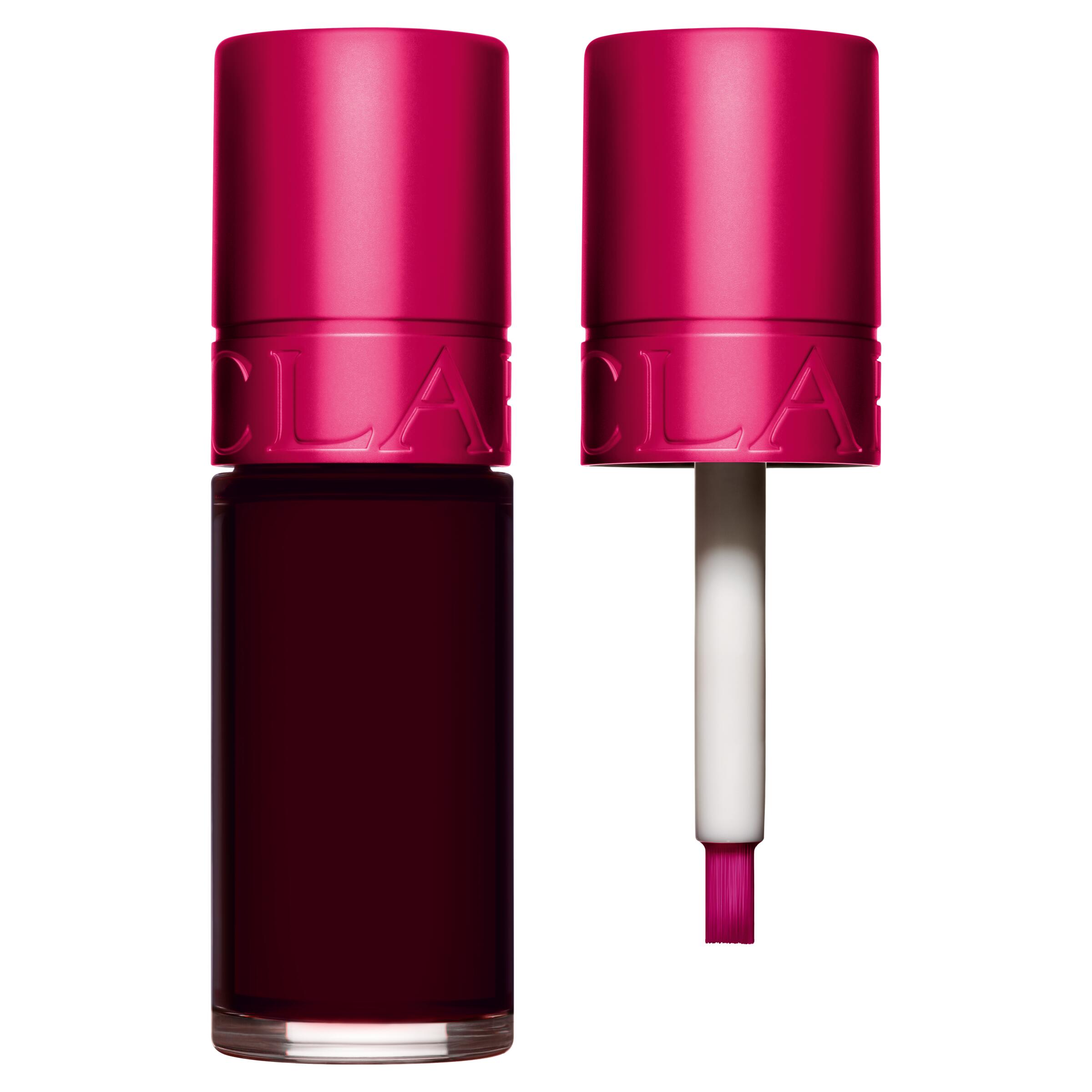 Clarins Water Lip Stain – 04 Violet Water Matte 7ml