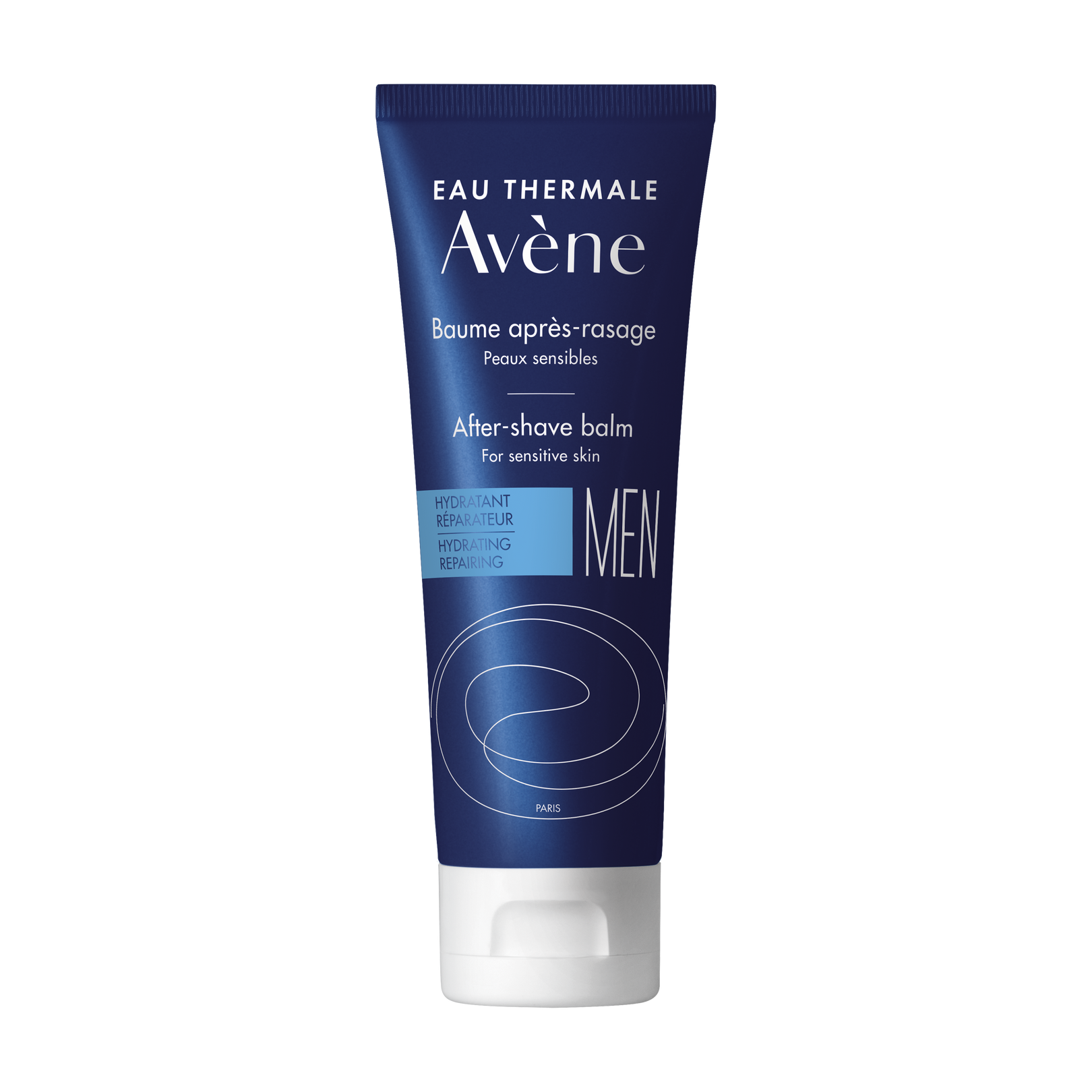 Eau Thermale Avène Avène Men – After-Shave Balsam 75ml