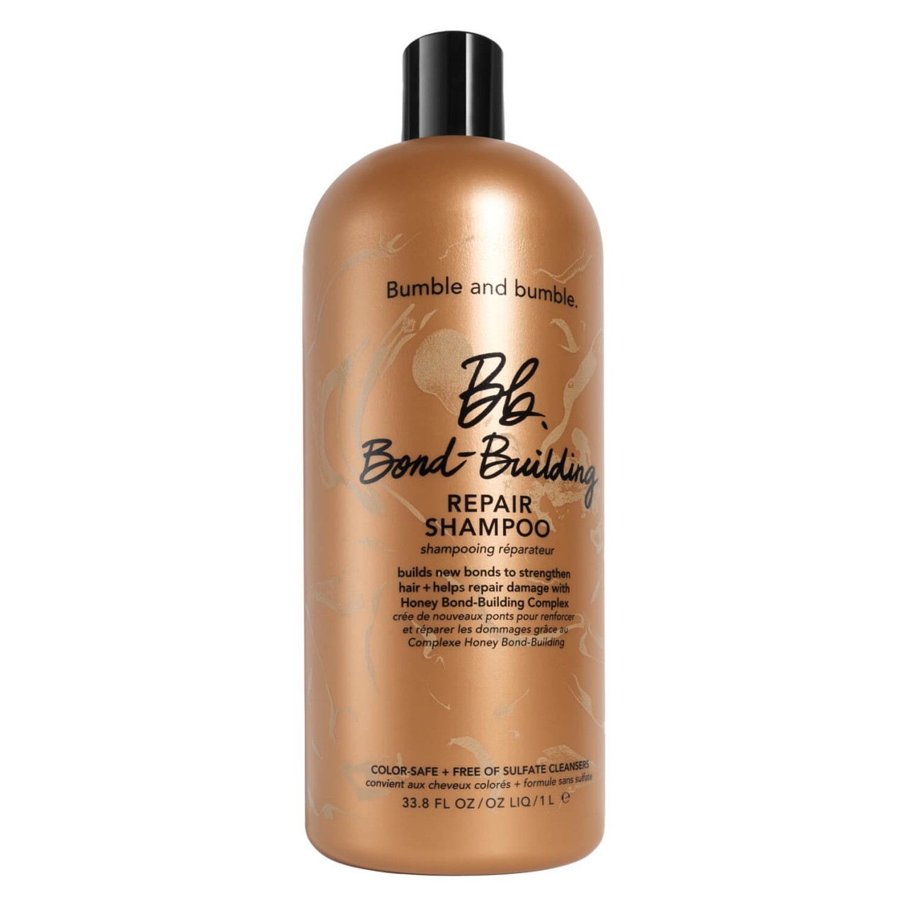 Bb. Bond-Building - Repair Shampoo
