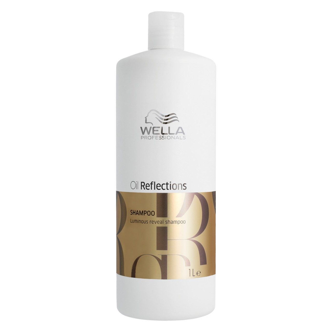 Oil Reflections - Shampoo