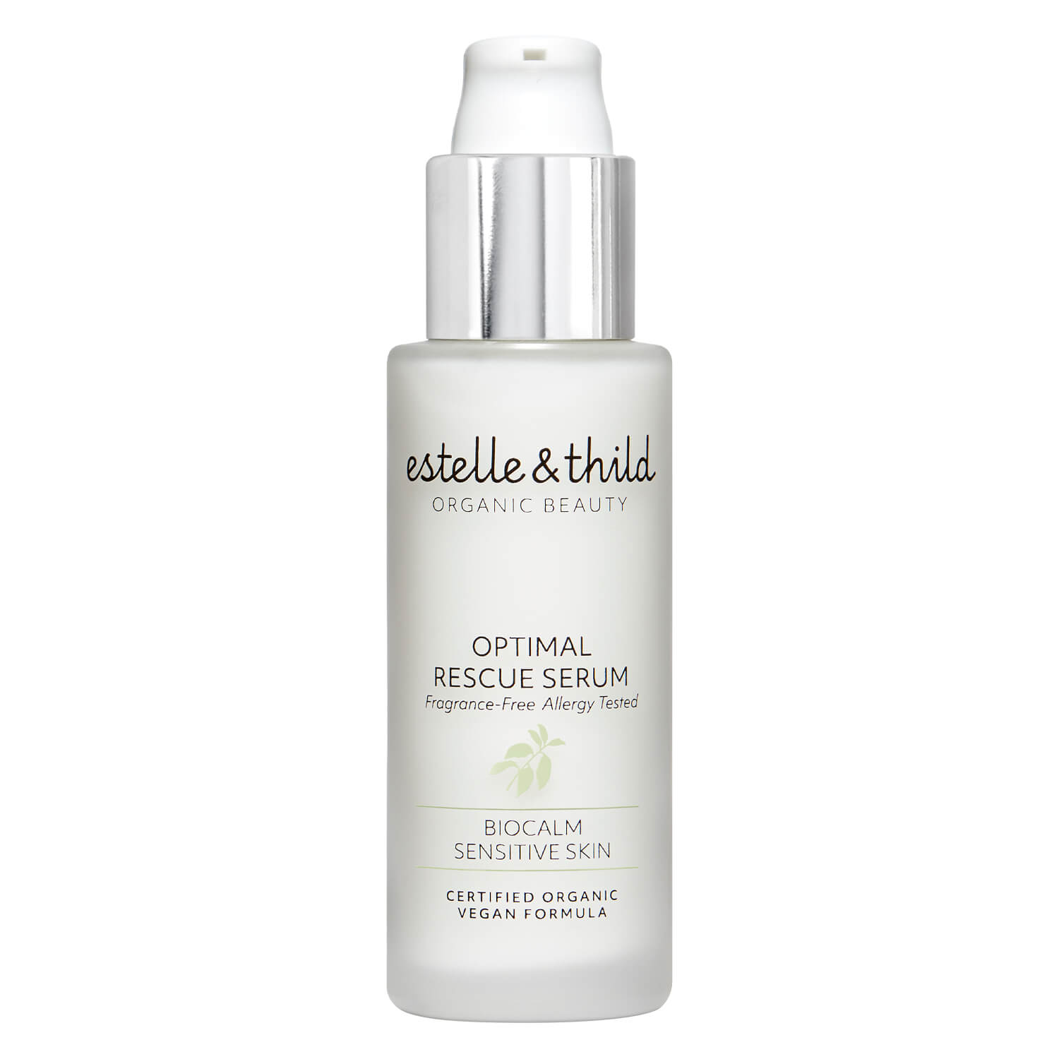 Estelle&Thild Care – Optimal Rescue Serum 30ml