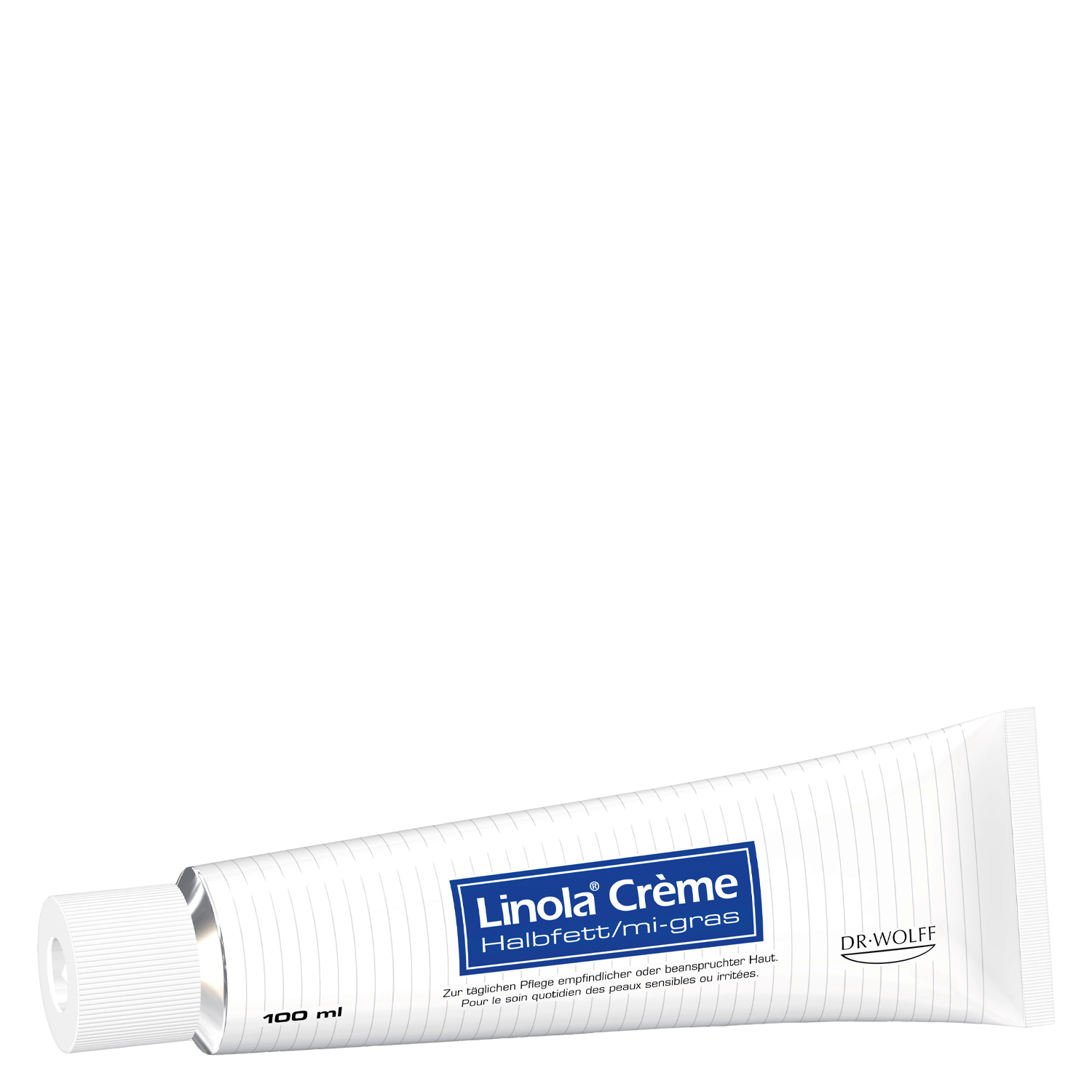 Linola – Crème Halbfett 50ml