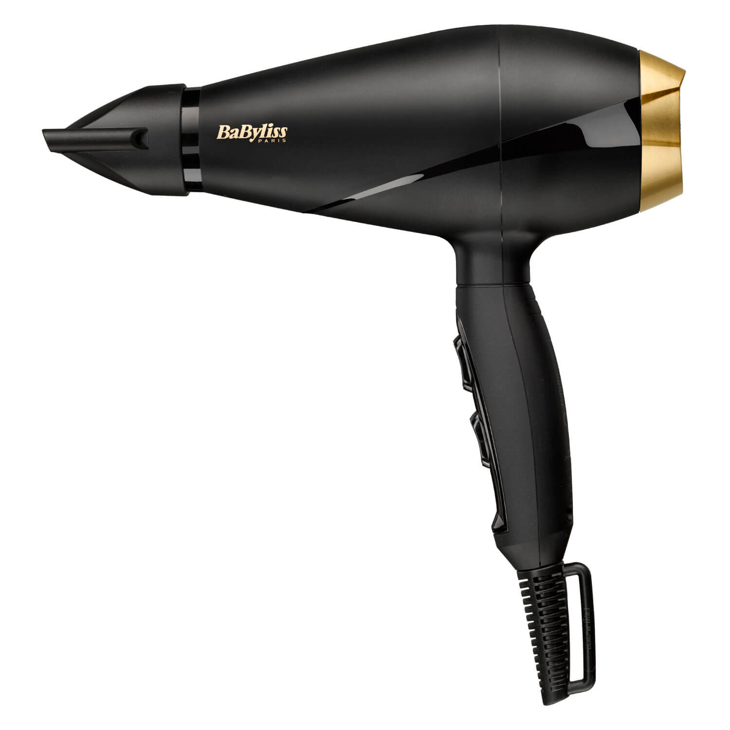 Babyliss – Haartrockner Power Pro 2000w 6704che