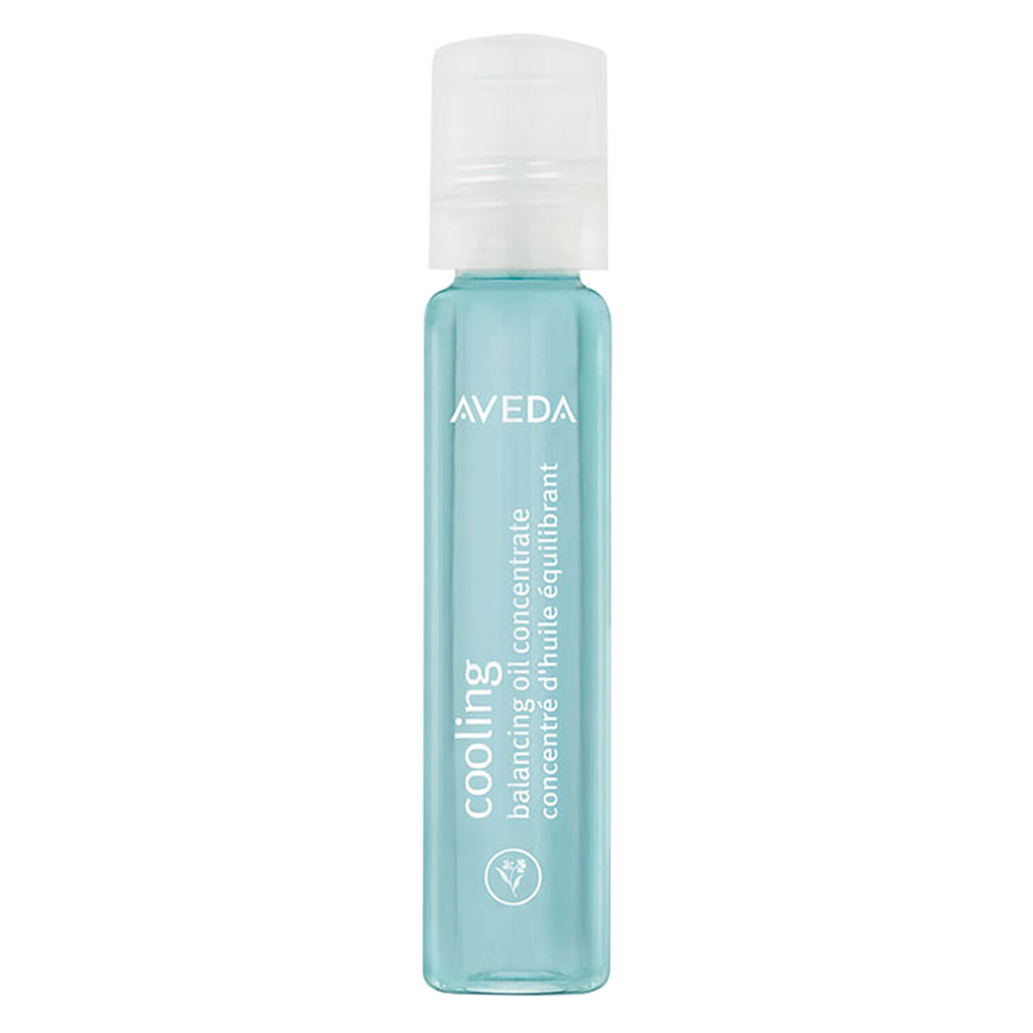 Aveda Balancing Compositions - Cooling Balancing Oil Concentrate Rollerball 7ml