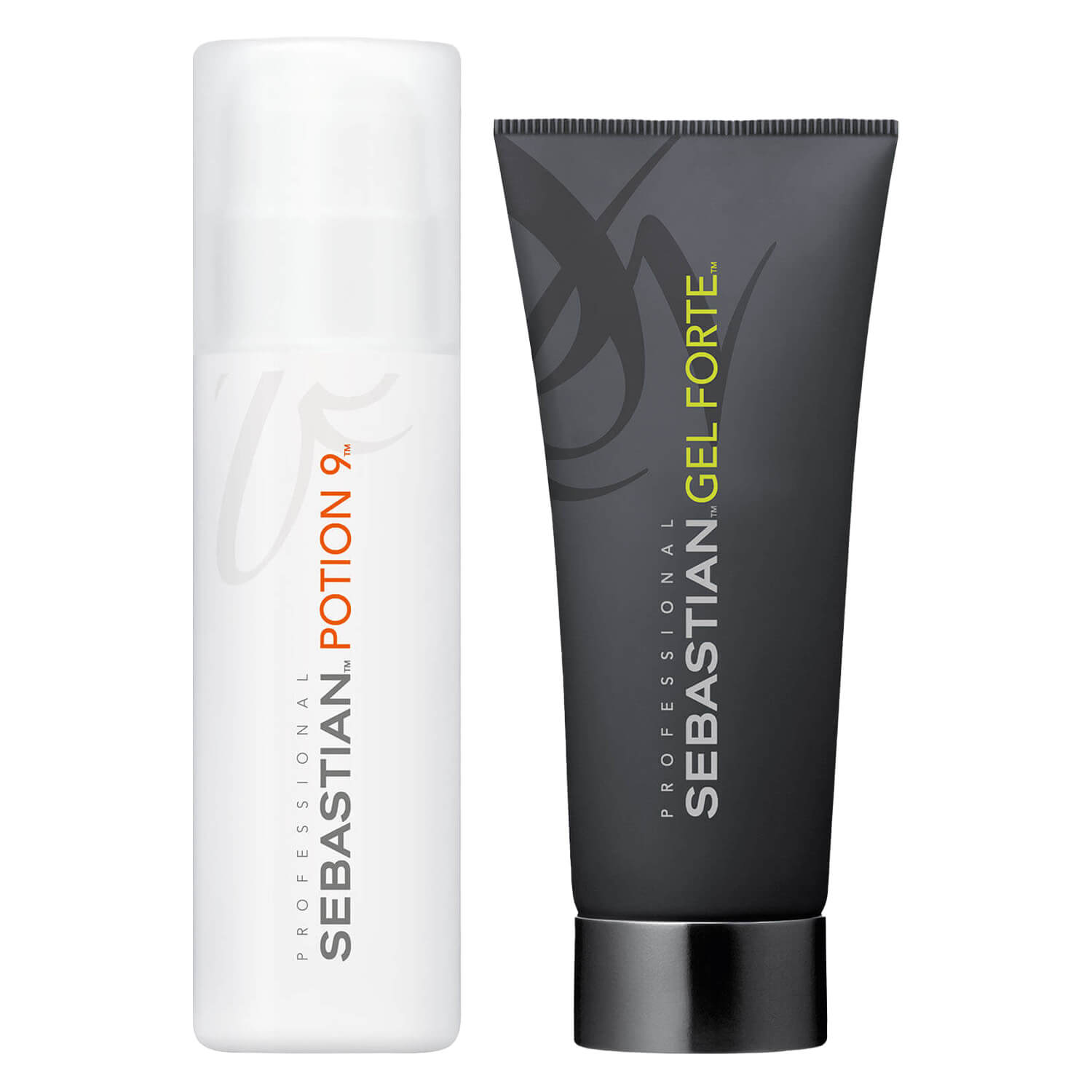 Sebastian Cocktailing Control Freak