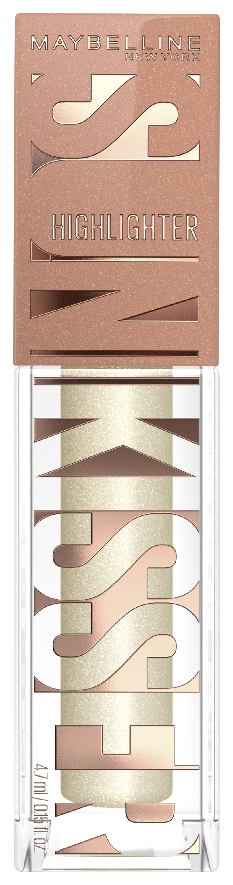 Maybelline New York Maybelline Ny Teint – Sunkisser Highlighter 22 Star Studded 4,7ml