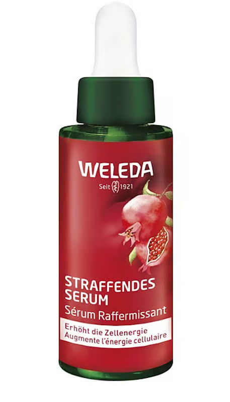 Weleda – Straffendes Serum Granatapfel 30ml