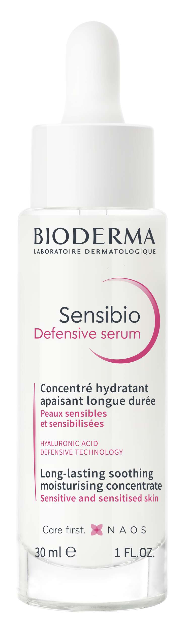 Bioderma Sensibio – Défensive Sérum 30ml
