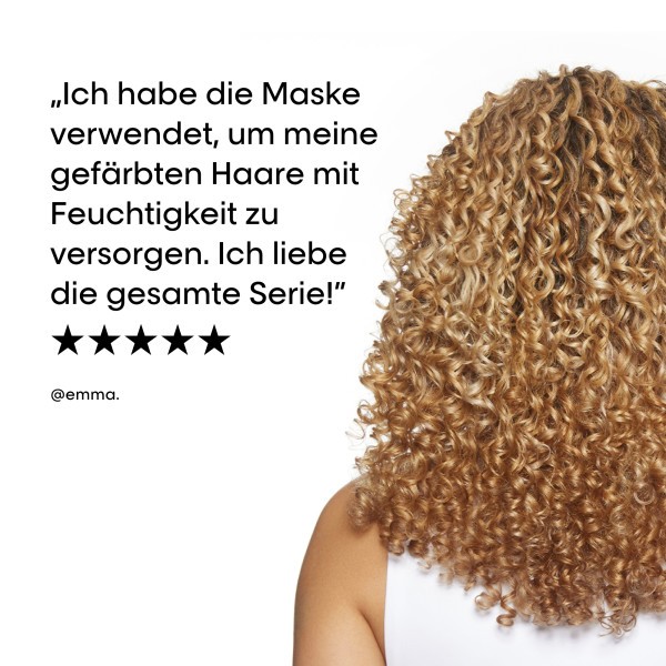 Vitamino Color Spectrum - Maske