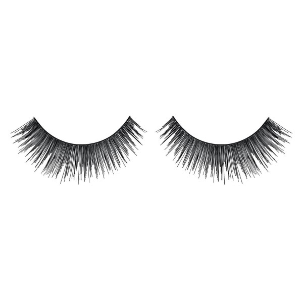 Image of Artdeco Lashes - Strip Lashes Black 38