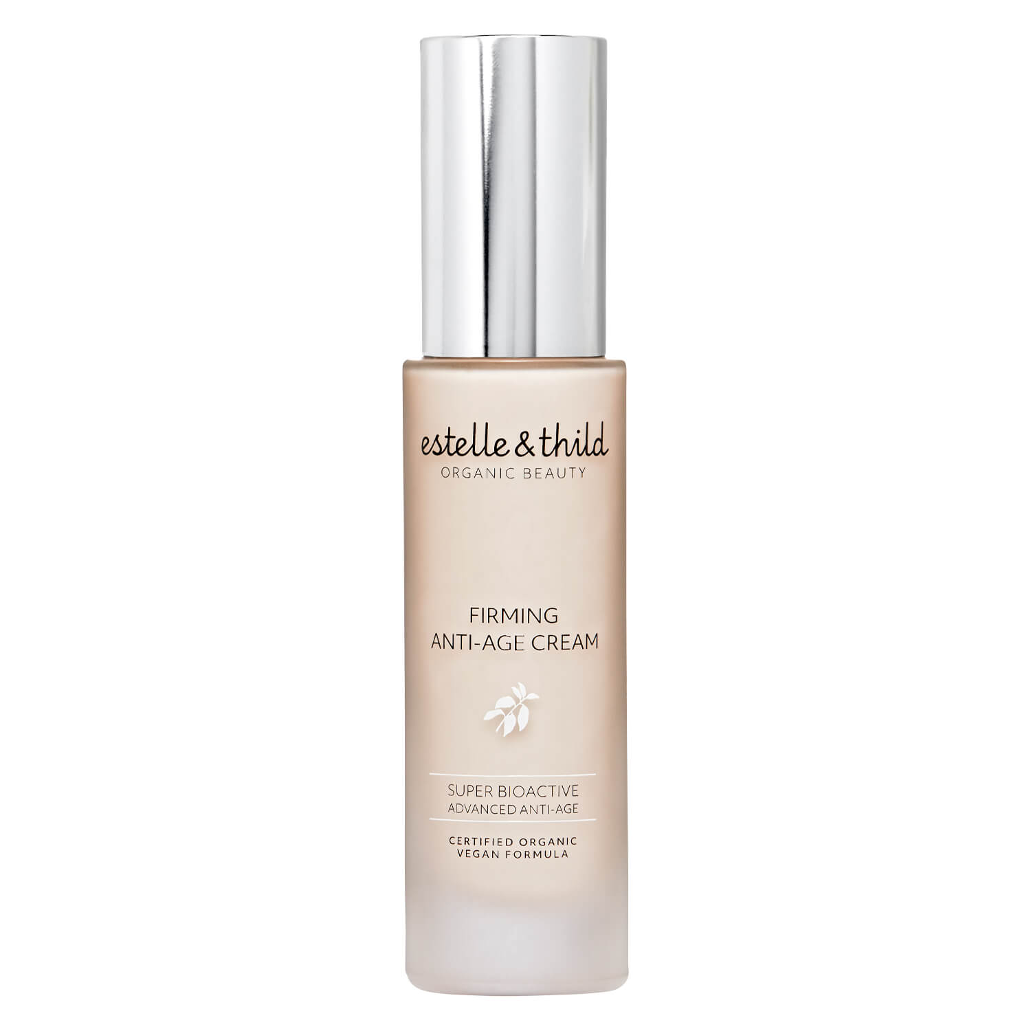 Estelle&Thild Care - Firming Anti-Age Cream 50ml