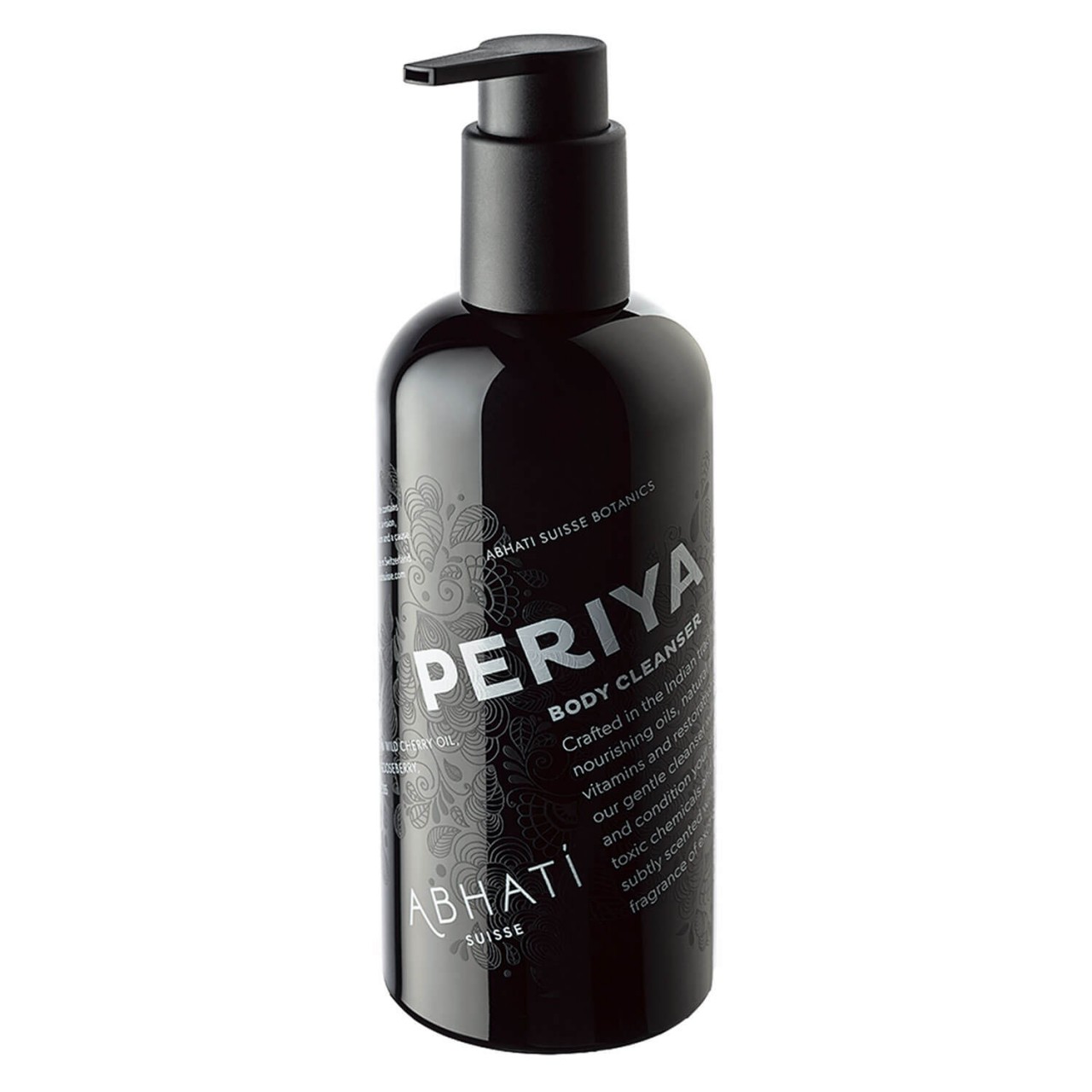 ABHATI Suisse - Periya Body Cleanser