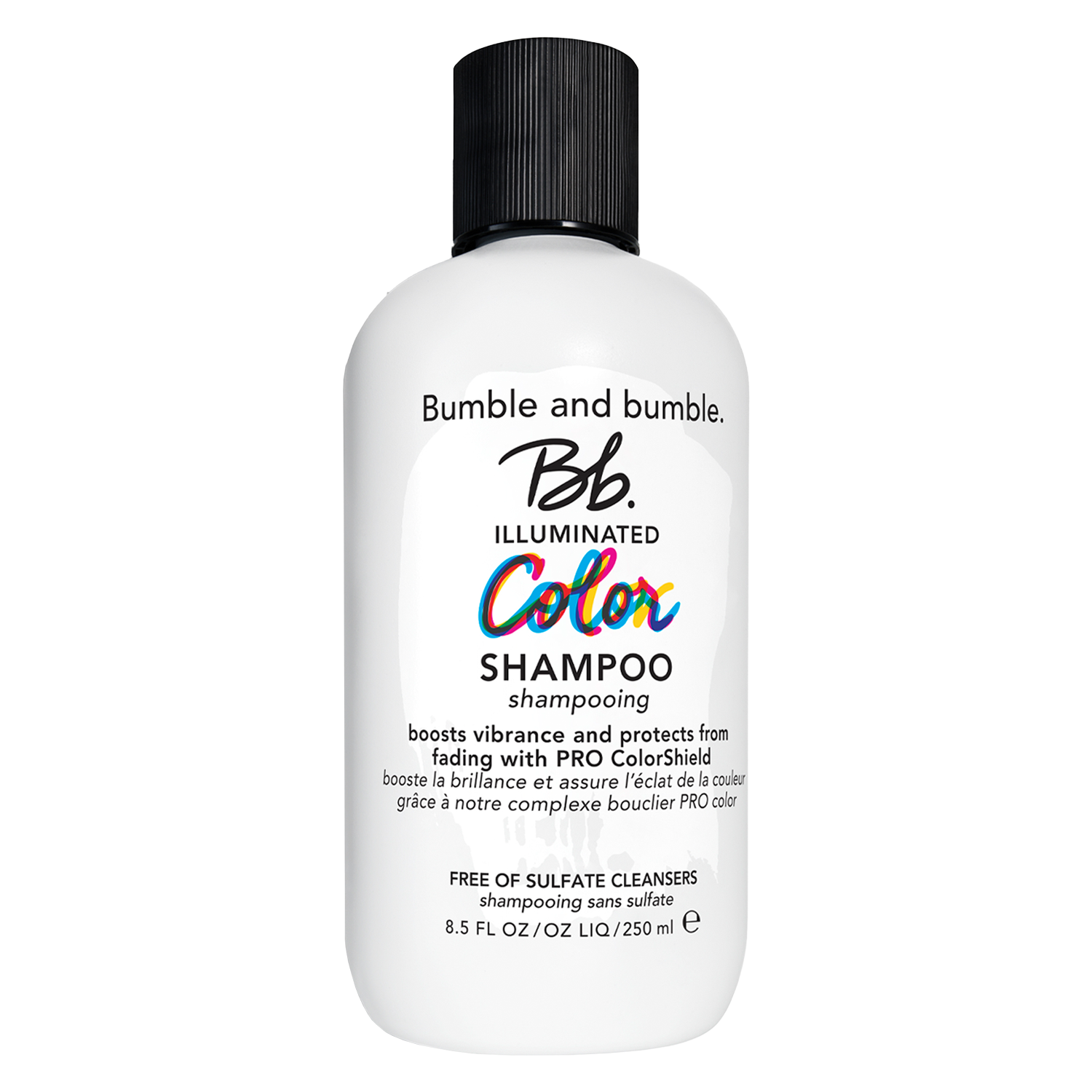 Bumble And Bumble. Bb. Color - Illuminated Color Shampoo 60ml