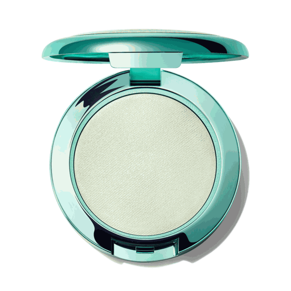 M·a·c Specials – Bounce & Gleam Highlighter – Invest Mint 1x