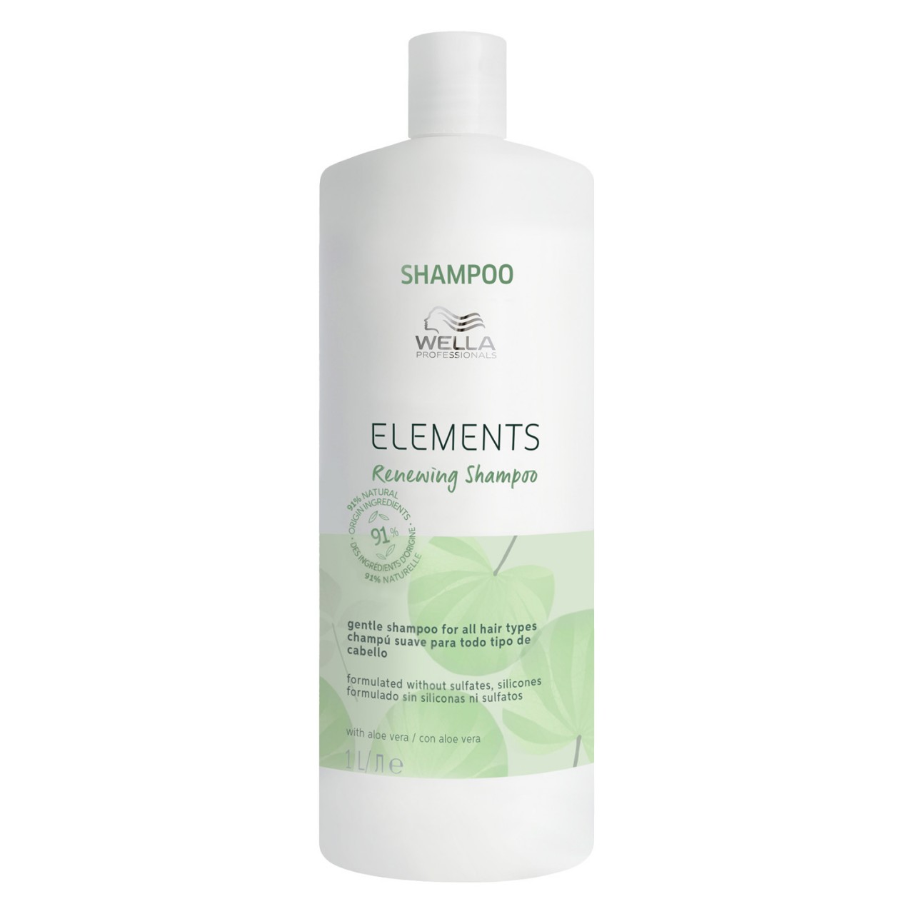 Elements - Renewing Shampoo