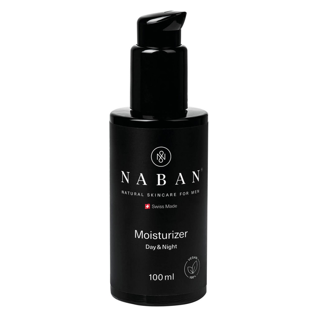 NABAN - Feuchtigkeitscreme