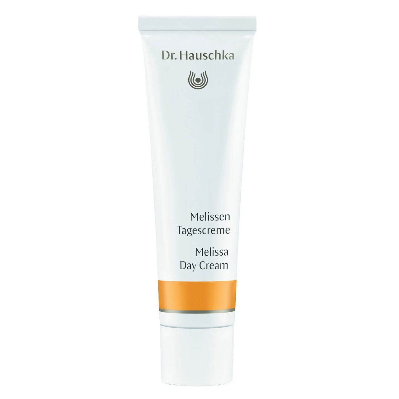 Dr. Hauschka - Melissen Tagescreme