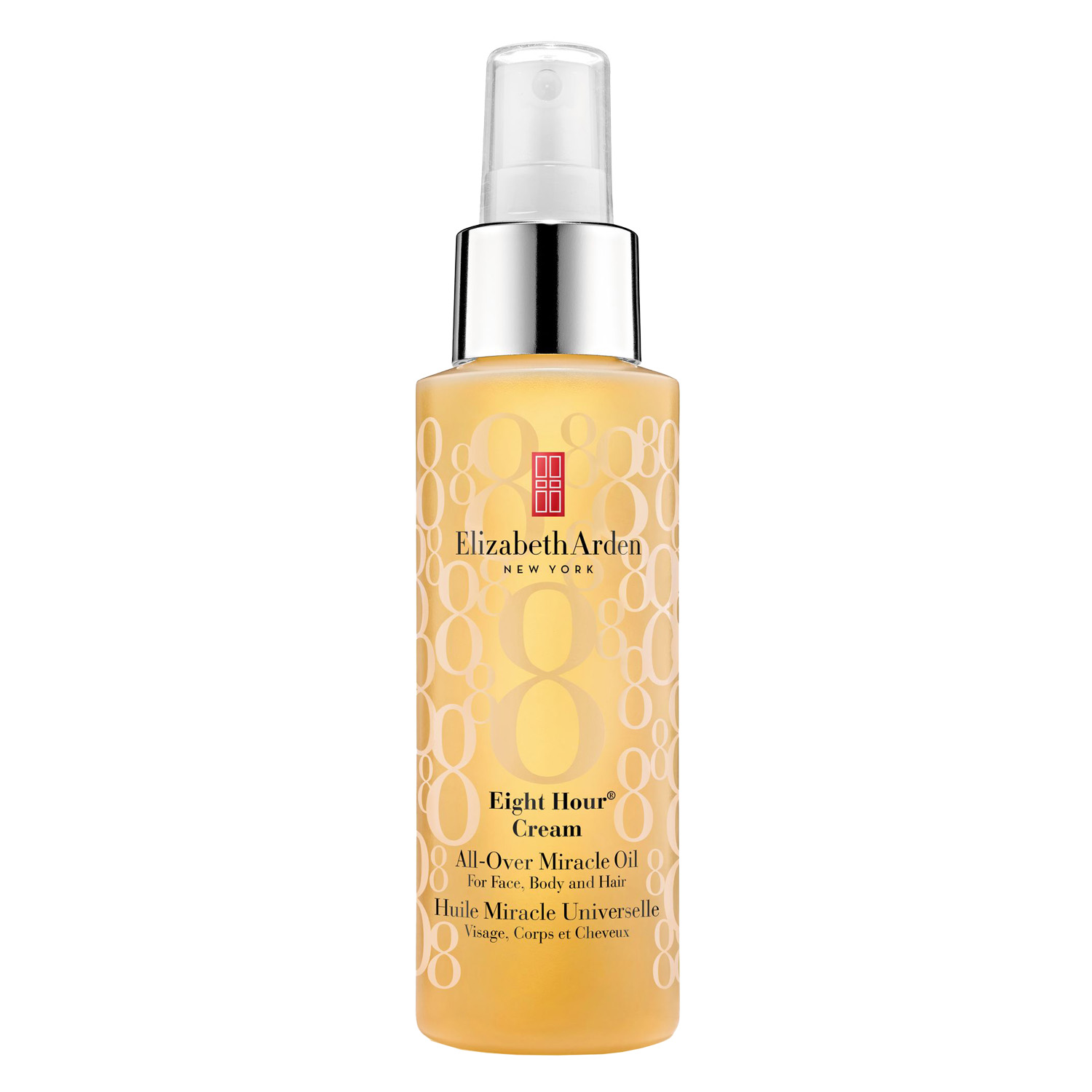 Elizabeth Arden – Eight Hour® All-Over Miracle Oil 100ml