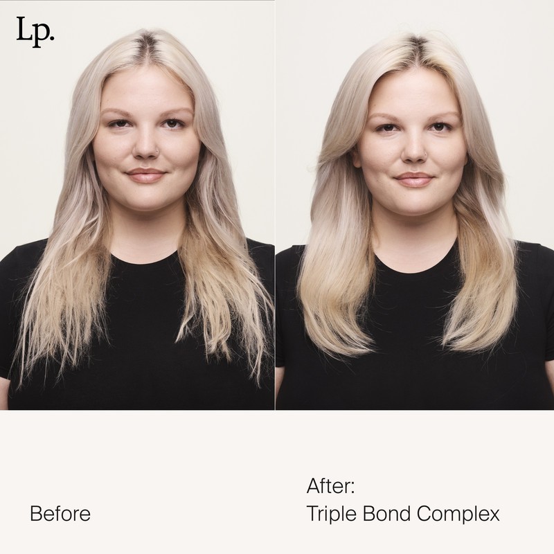 Triple Bond - Complex