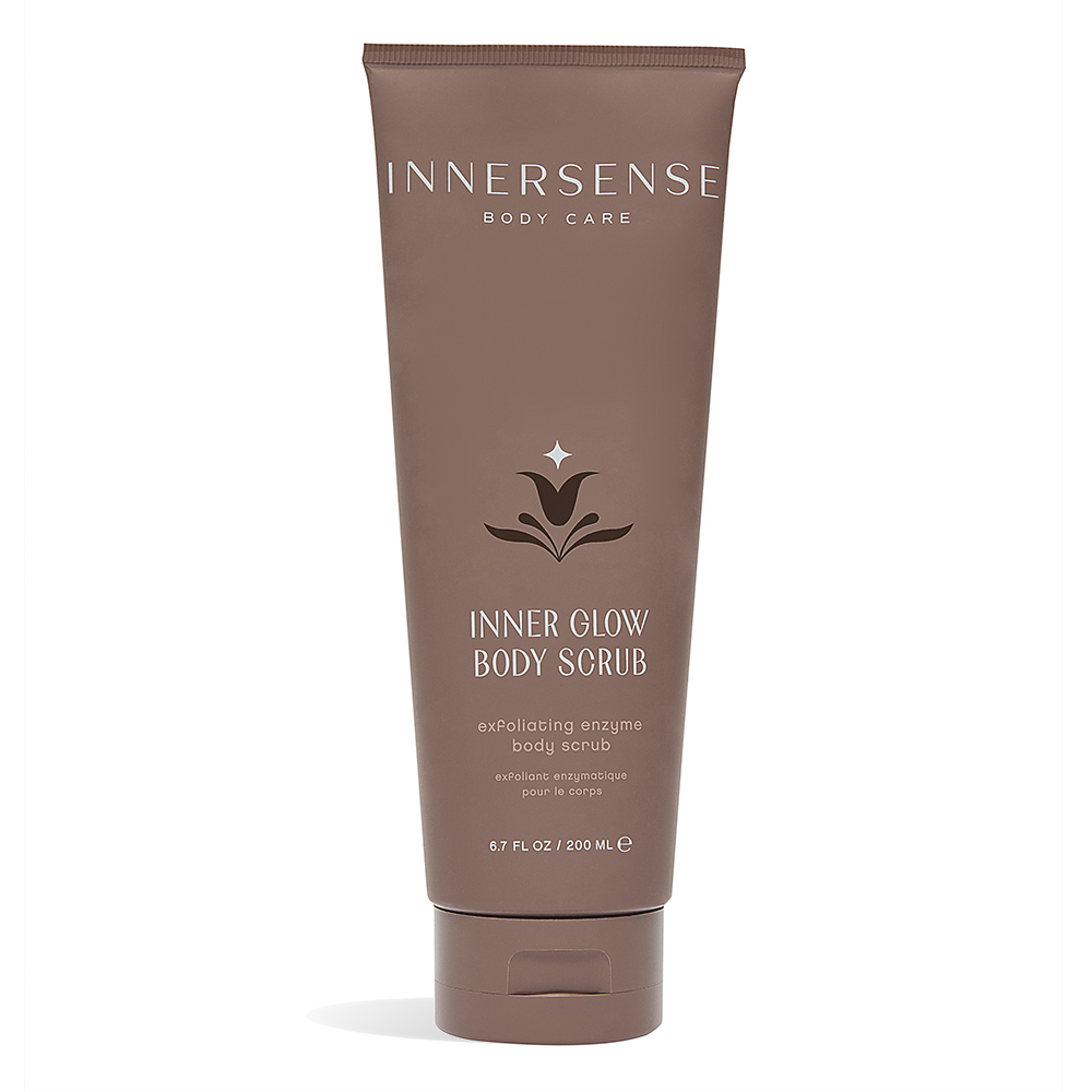 Innersense Body Care - Inner Glow Body Scrub 200ml