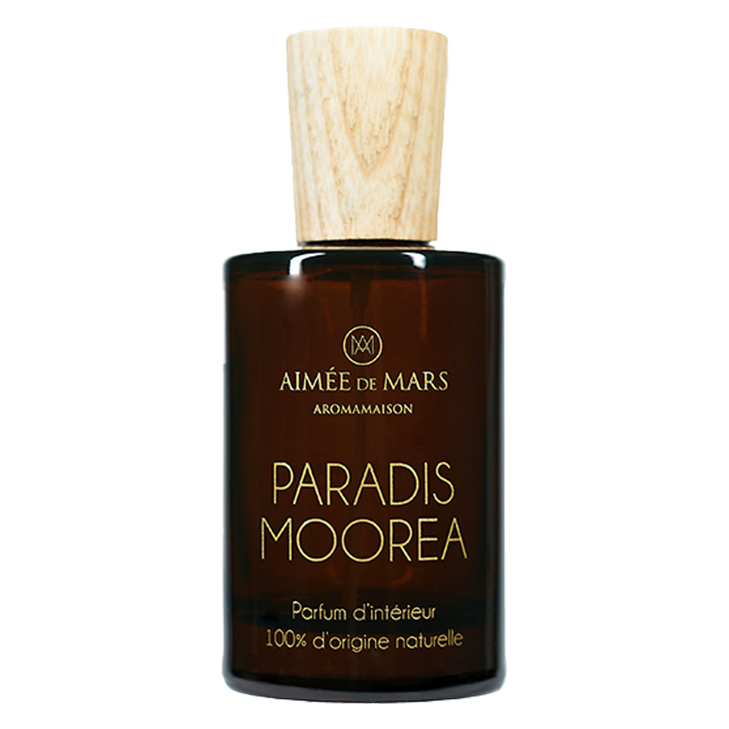 Aimée De Mars Home Collection - Interior Spray Paradis Moorea 100ml