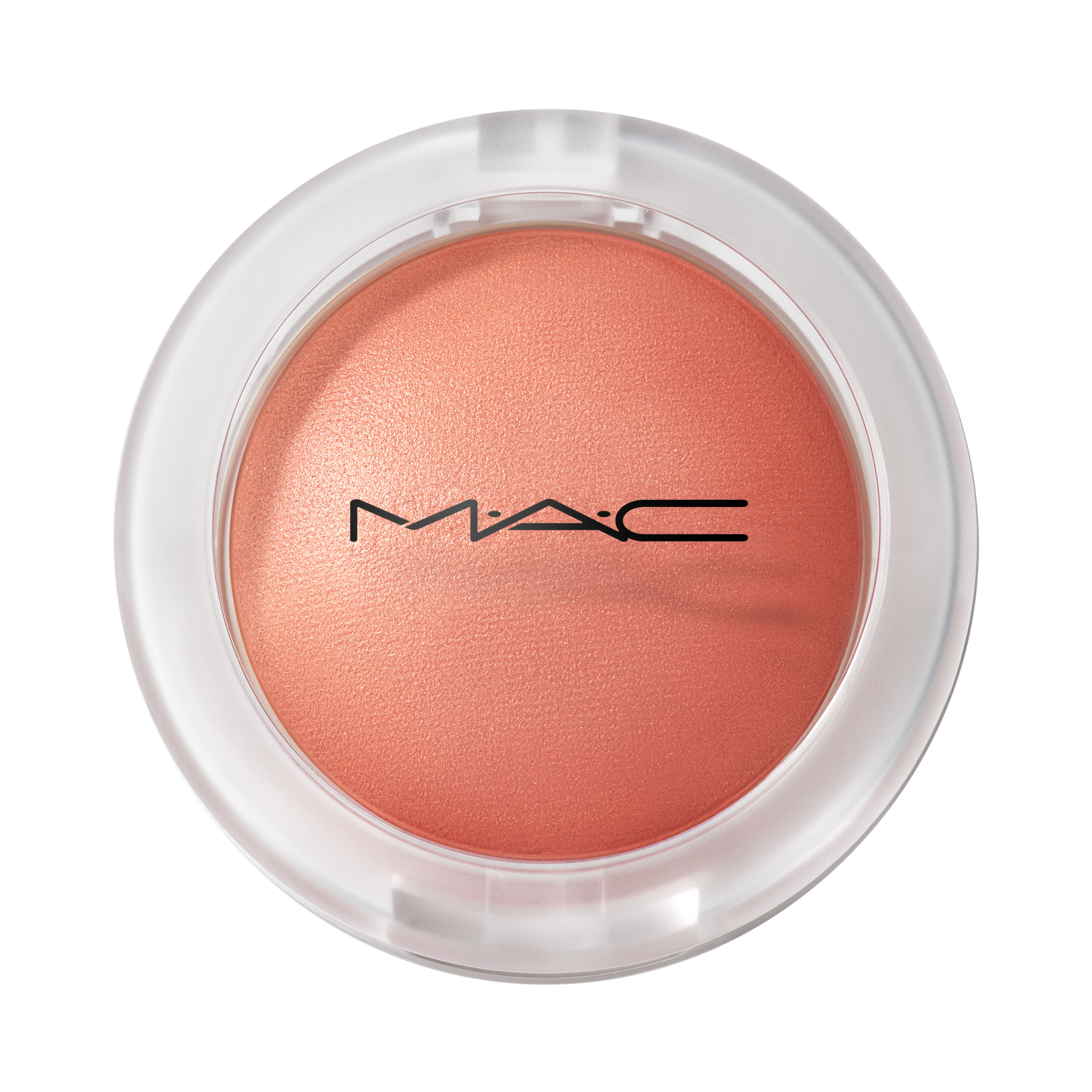 M·a·c Glow Play Blush - Glow Play Blush That's Peachy 7.3g