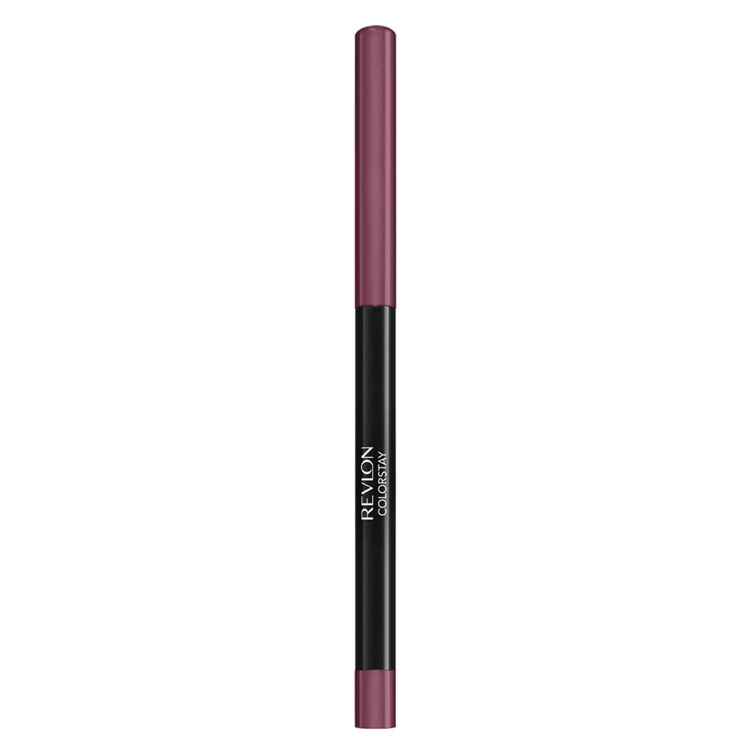 Revlon Cosmetics Colorstay Lipliner Plum 0.28g