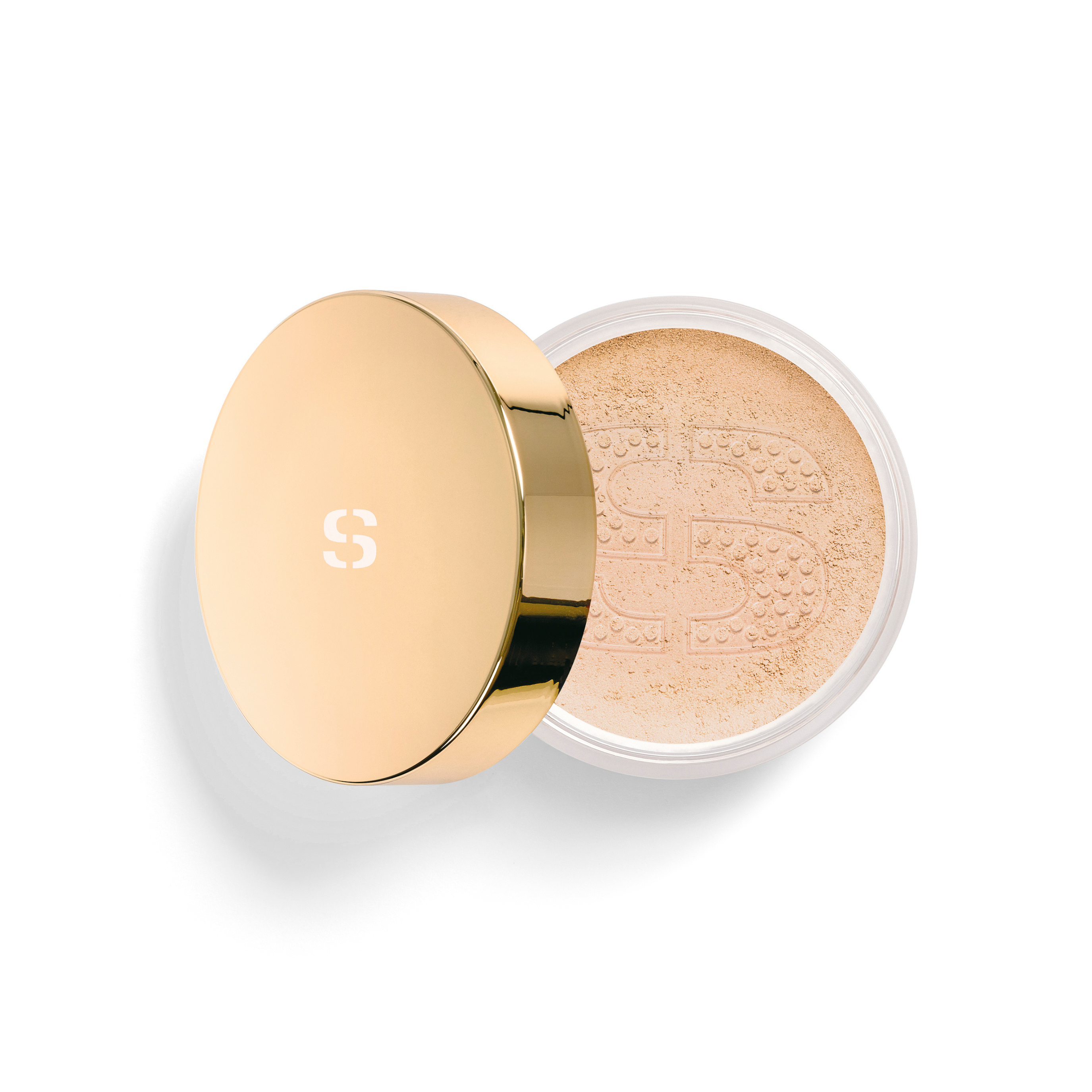 Sisley Phyto Teint – Poudre Libre Transluscent 12g