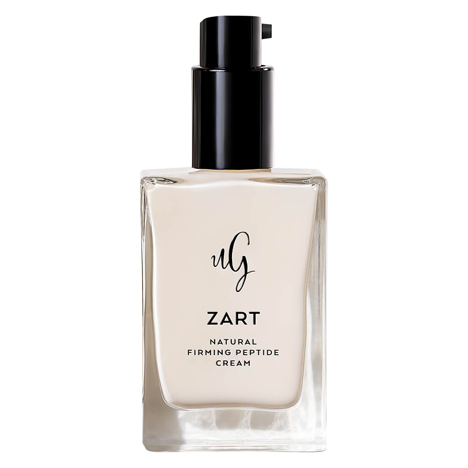 Und Gretel Skincare – Zart Natural Firming Peptide Cream 30ml