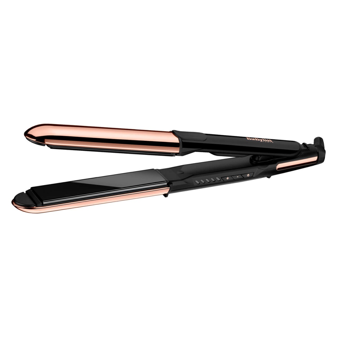 BaByliss - Haarglätter Straight & Curl Brilliance ST482E