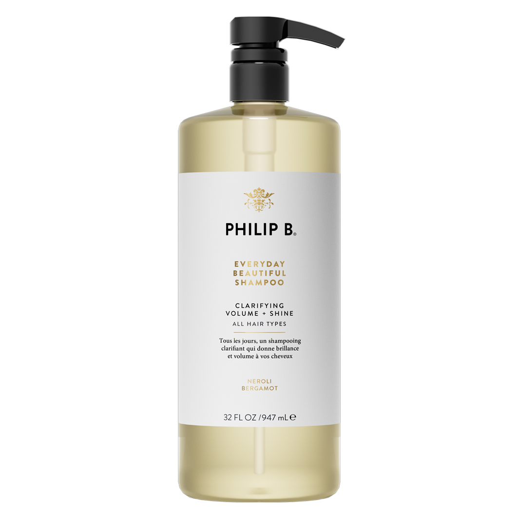 Philip B Everyday Beautiful Shampoo 947ml