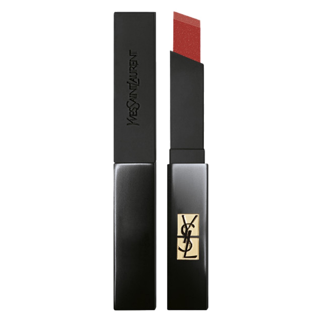 Rouge Pur Couture The Slim - Velvet Radical Up Beat Rose 318