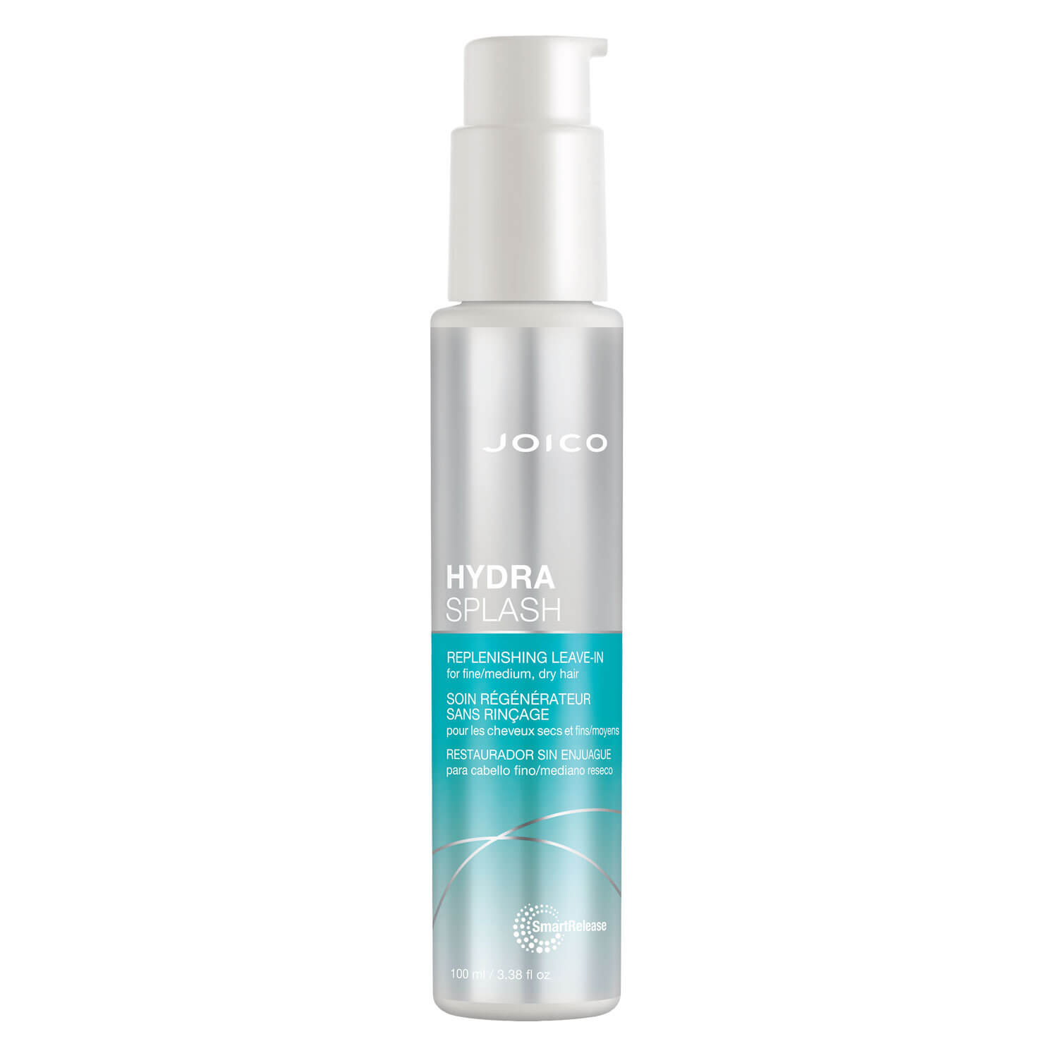 Joico Hydra Splash - Replenishing Leave-In 100ml