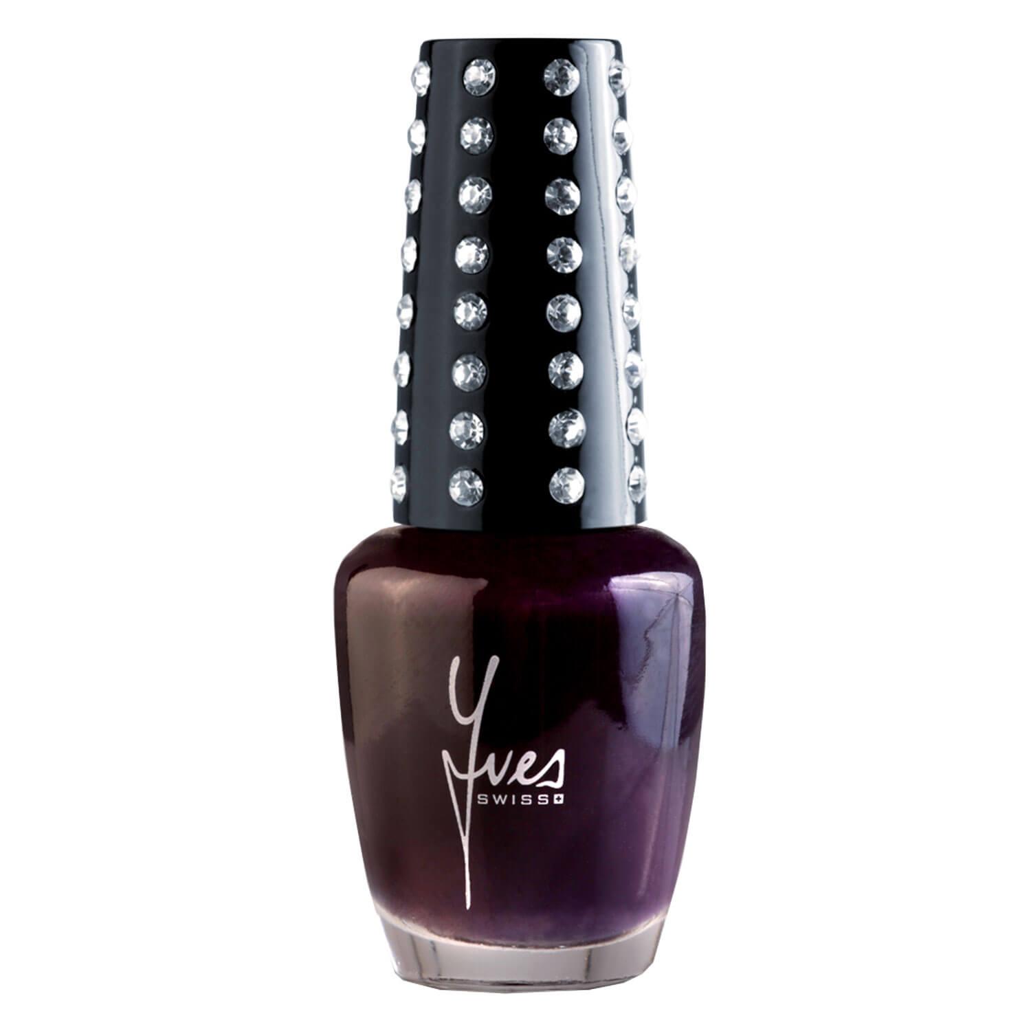 Yves Swiss – Nail Polish No. 017 15ml