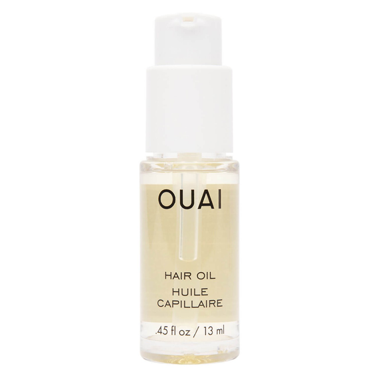 OUAI - Hair Oil