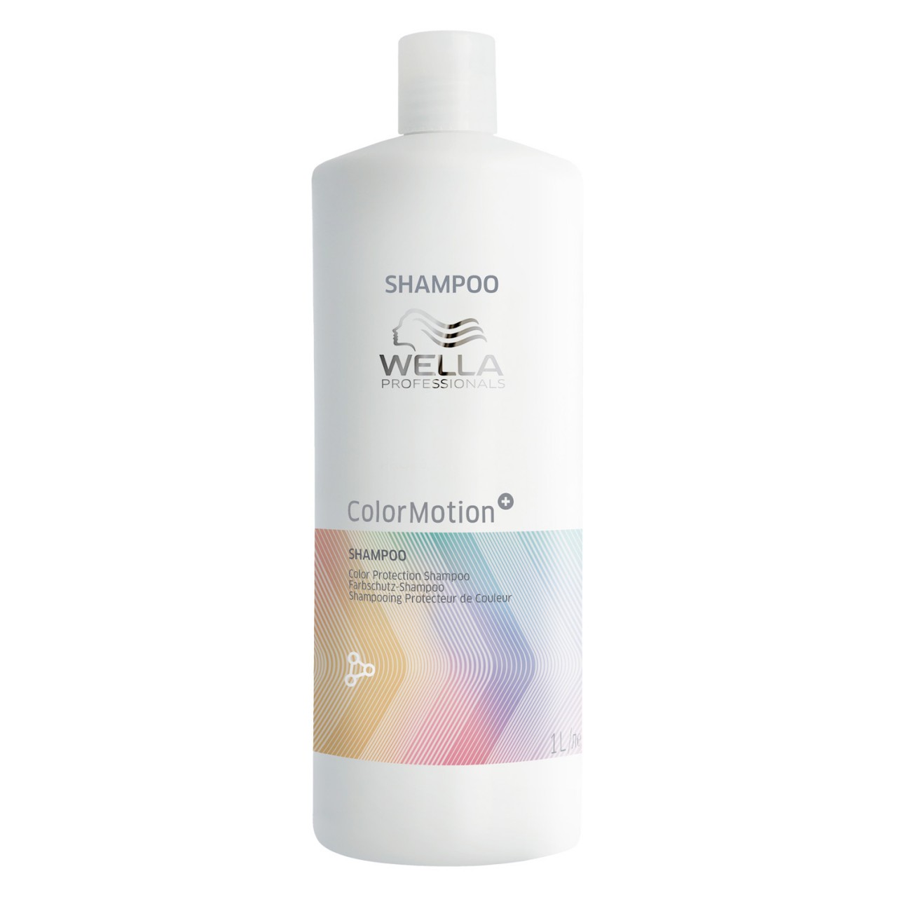 Color Motion+ - Farbschutz Shampoo