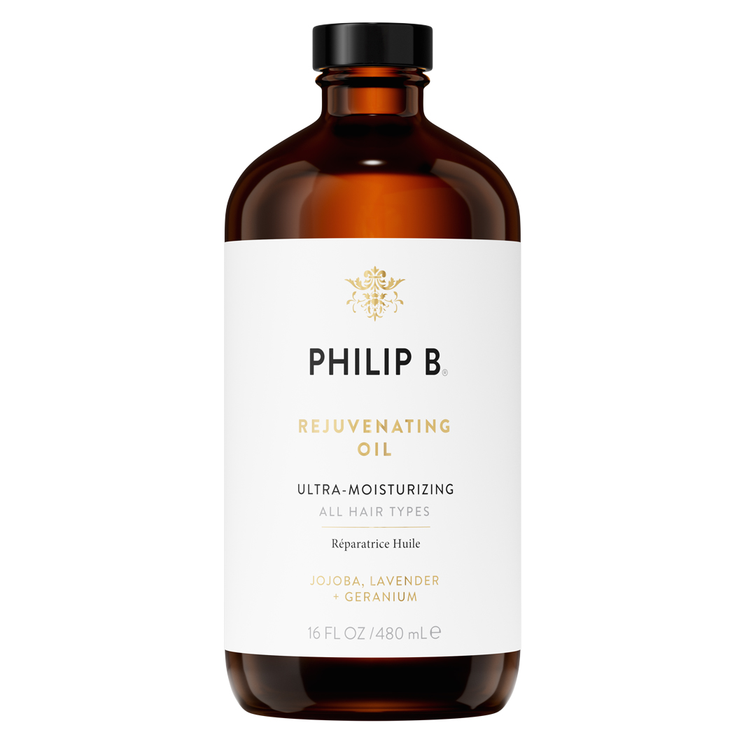Philip B Rejuvenating Oil 480ml