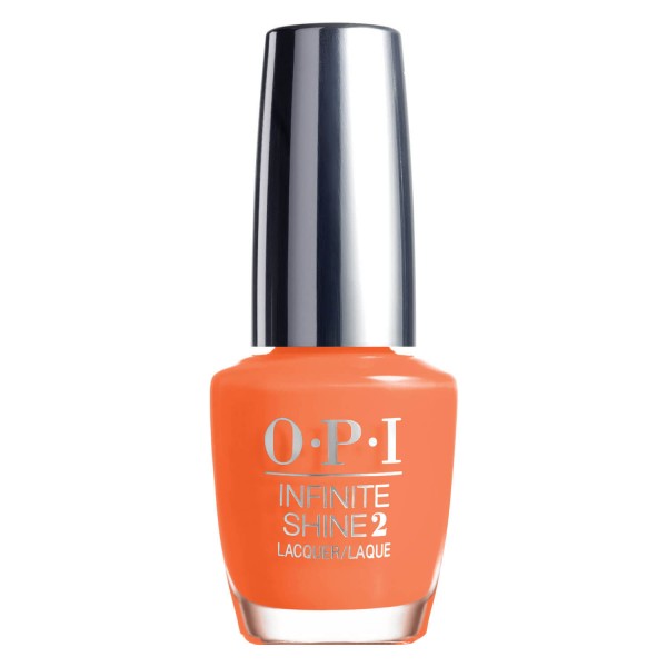OPI - Infinite Shine Summer - The Sun Never Sets