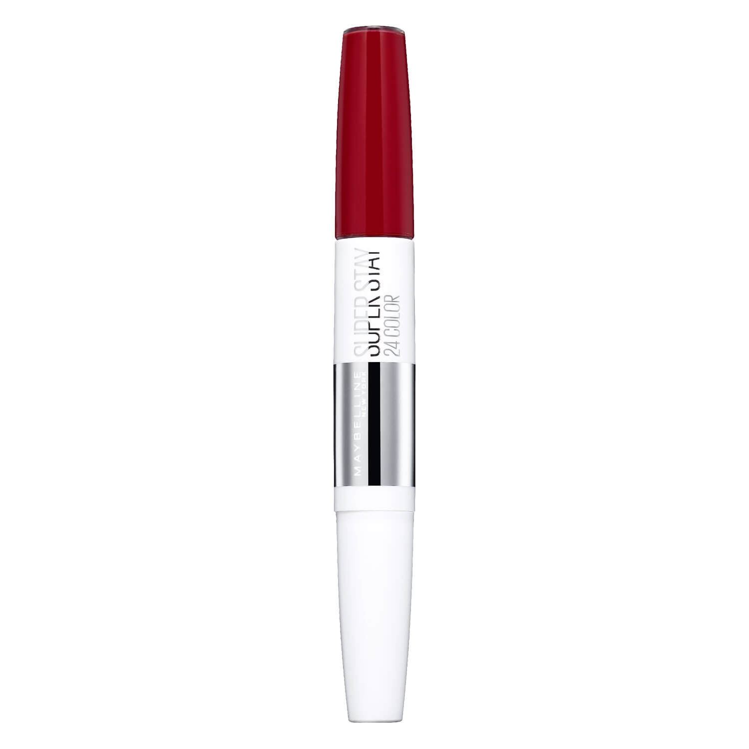 Maybelline New York Maybelline Ny Lips - Super Stay 24h Lippenstift Nr. 510 Red Passion 5g