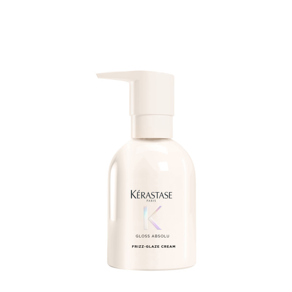 Kérastase Gloss Absolu - Frizz Glaze Cream 240ml