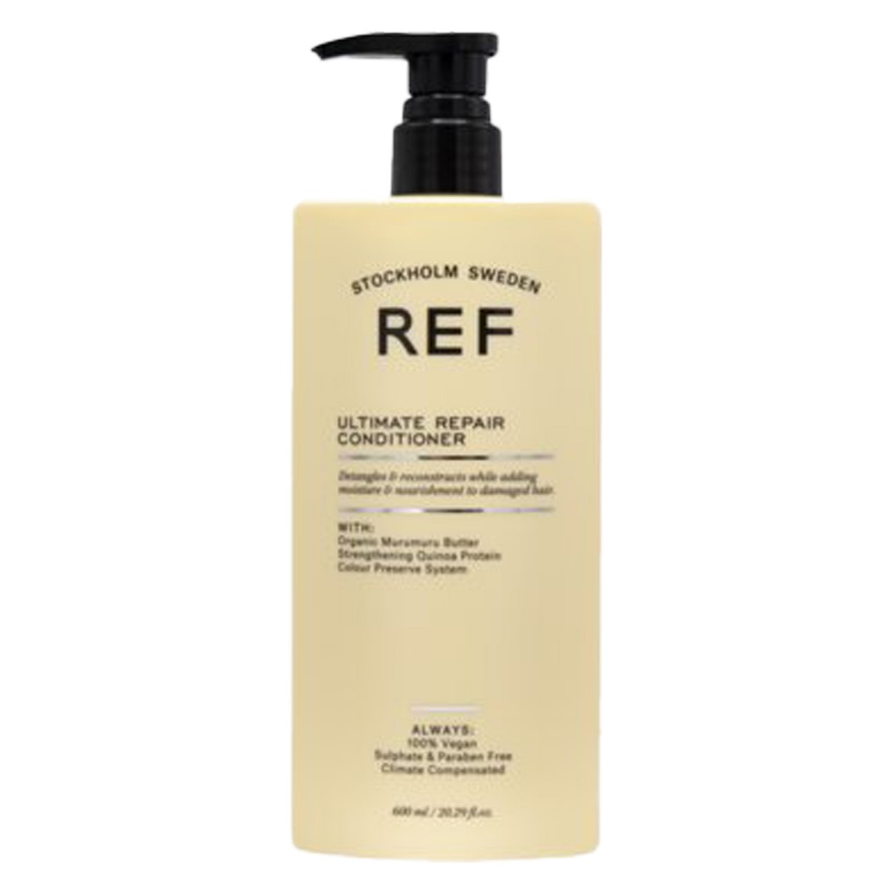 REF Treatment - Ultimate Repair Conditioner
