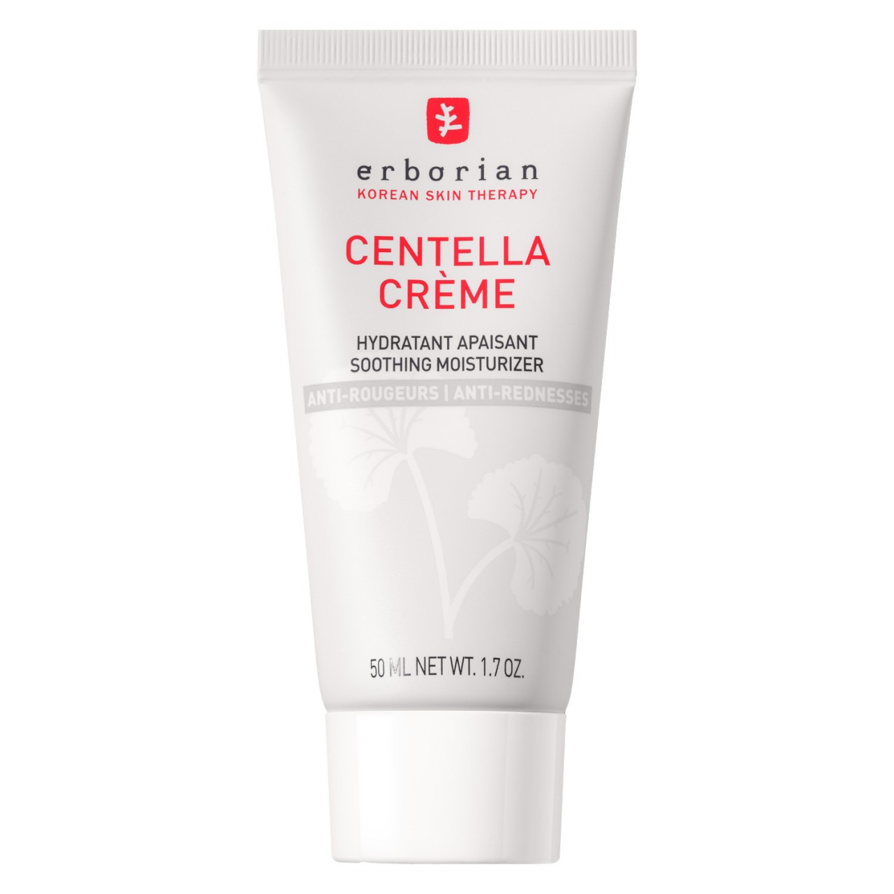 Centella - Soothing Moisturizer Anti Rednesses