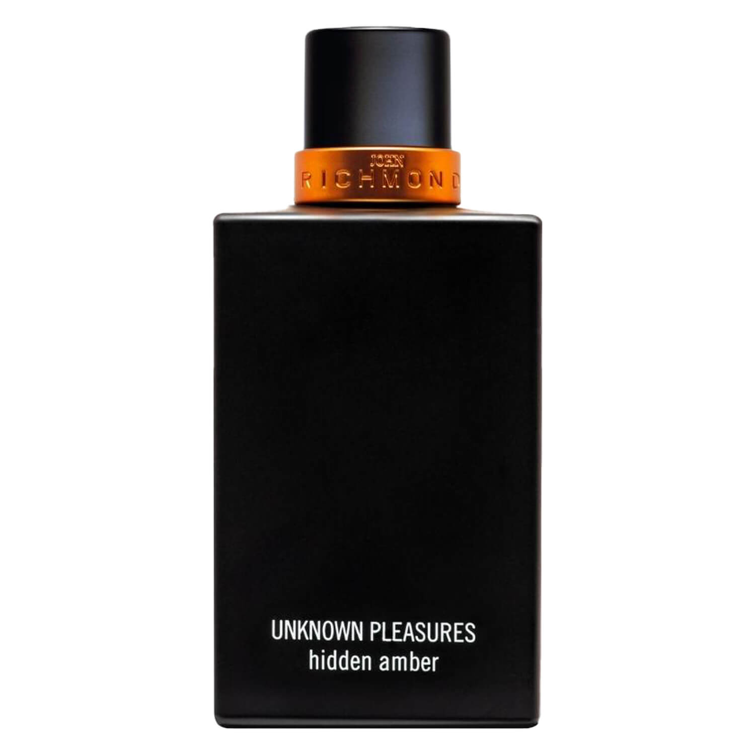 John Richmond – Unknown Pleasures Hidden Amber Eau De Parfum 100ml