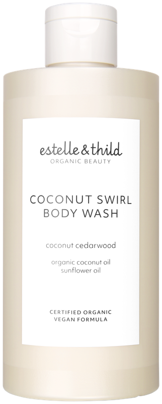 Estelle&Thild Care - Coconut Silk Body Lotion 200ml