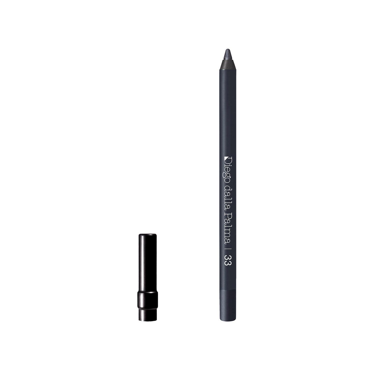 Diego Dalla Palma Beauty - Stay On Me Eye Liner Long Lasting Water Res 33 1.2g