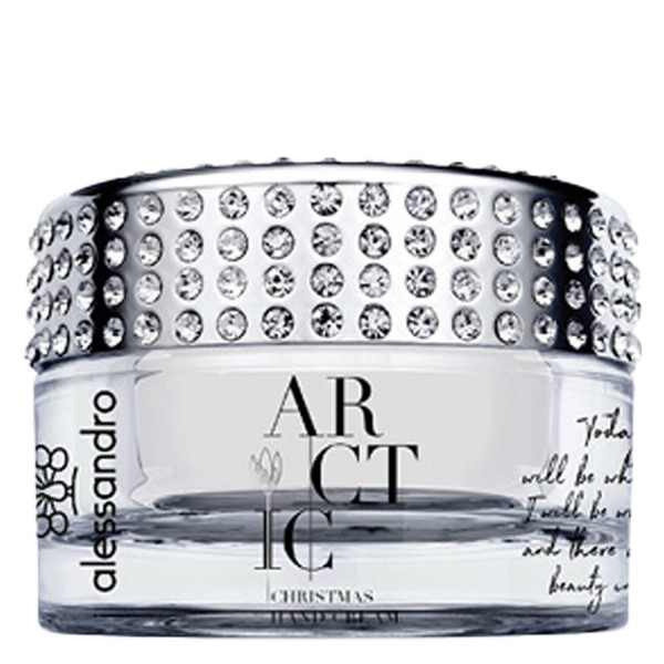 Image of Alessandro Special - Arctic Melting Hand Cream