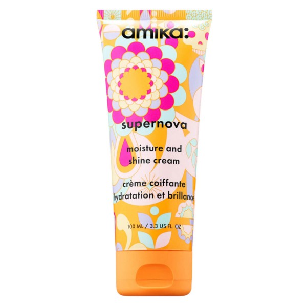 Image of amika care - SUPERNOVA moisture and shine cream