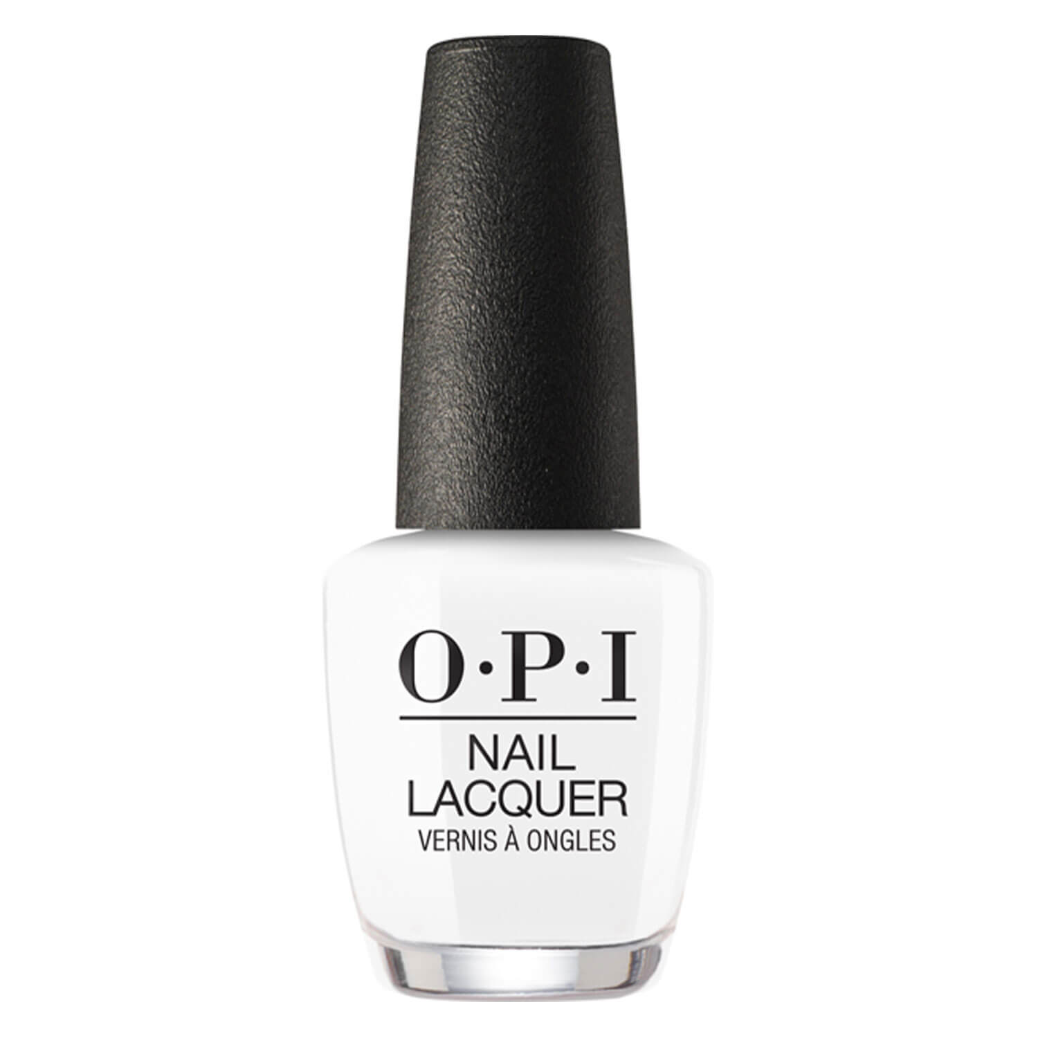 Opi Soft Shades – Alpine Snow 15ml