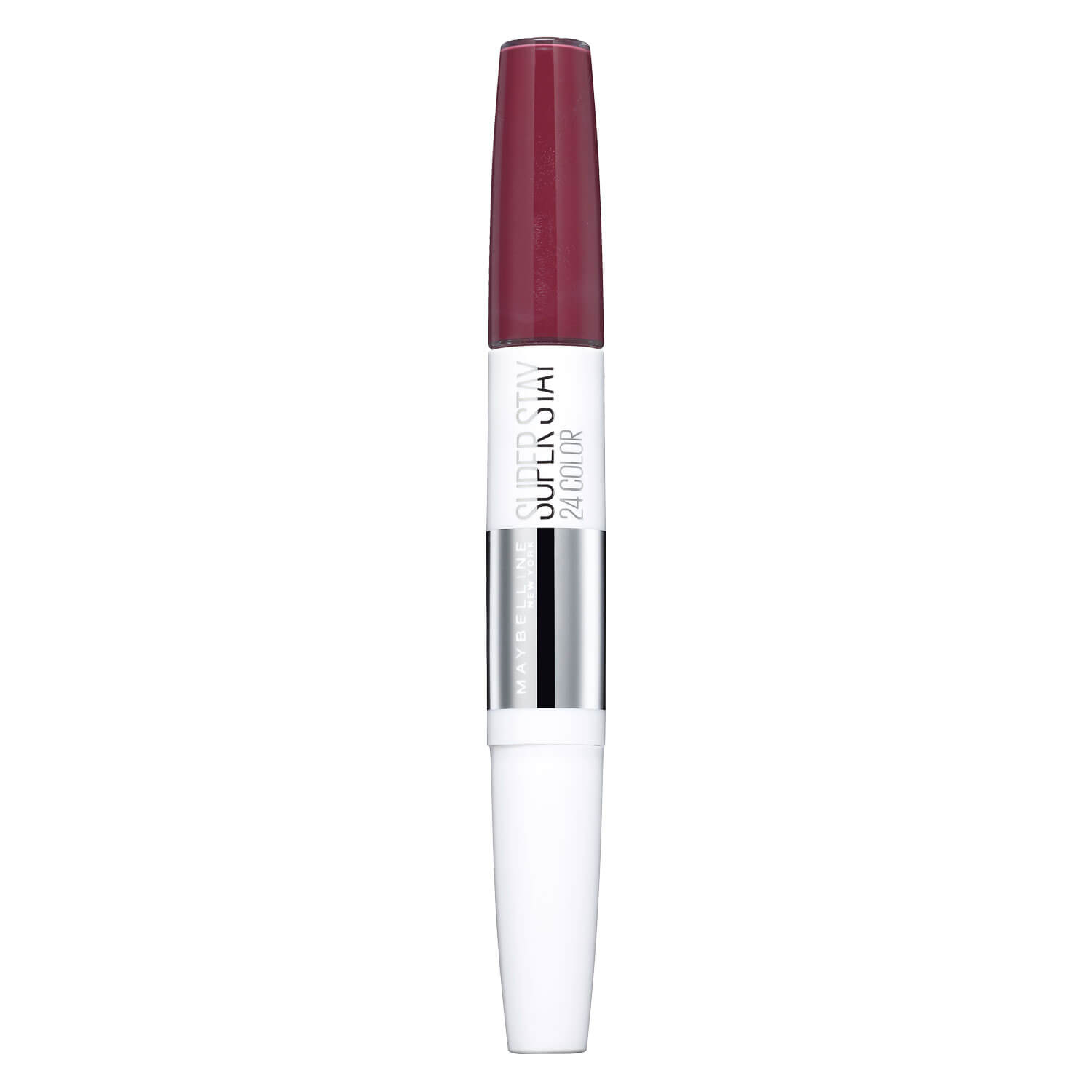 Maybelline New York Maybelline Ny Lips – Super Stay 24h Lippenstift Nr. 260 Wildberry 5g